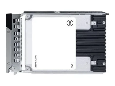 DELL 960GB SSD SATA Mixed Use ISE 6Gbps