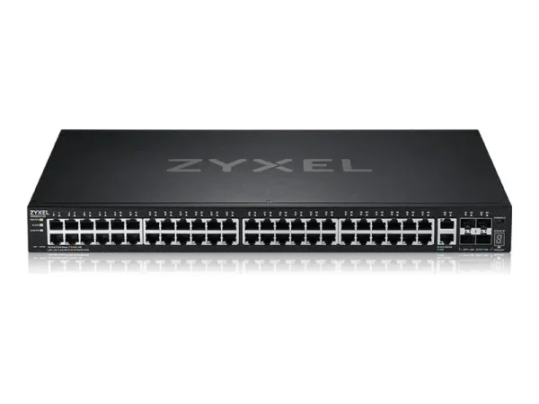 ZYXEL XGS2220-54 L3 Access Switch 24x1G