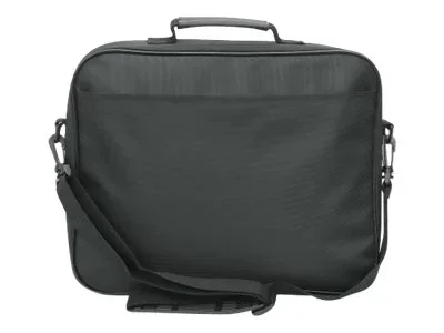 MH Clamshell Notebooktasche 35,8cm schwz