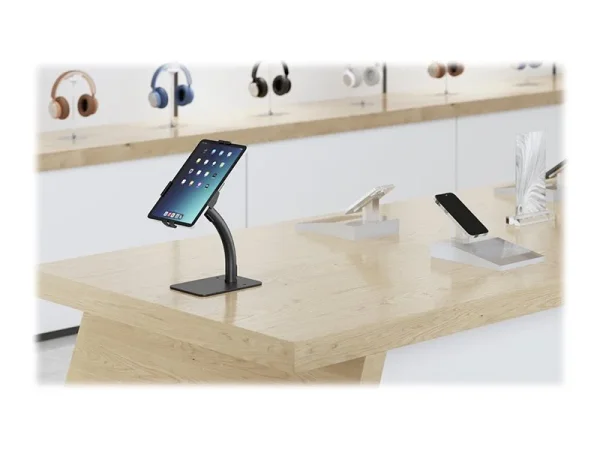 NEOMOUNTS Lockable Universal Desk Stand