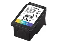 CANON 1LB CL-576XL Color Ink Cartridge