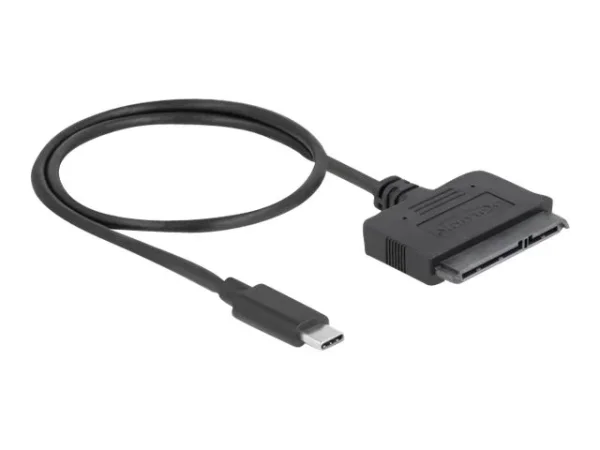 DELOCK USB Type-C Konverter zu 22 Pin