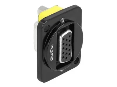 DELOCK D-Typ Modul HDMI-A zu HDMI-A