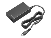 SANDBERG USB-C AC Charger PD65W EU+UK