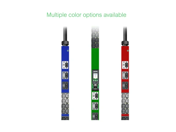 APC NetShelter Rack PDU Switched 17,3kW