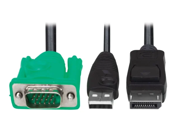 EATON TRIPPLITE VGA Adapter Kable Kit