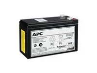 APC Replacement Battery Cartridge 204