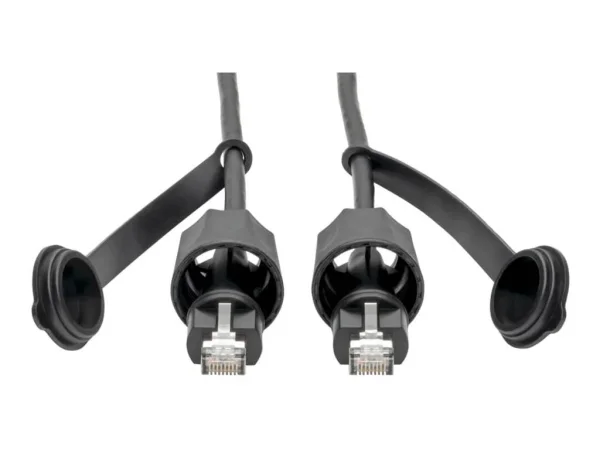 EATON TRIPPLITE Cat 5e/6 Ethernet Cable