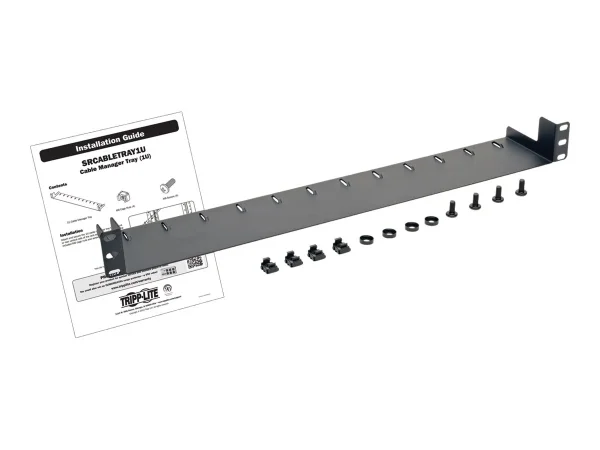 EATON TRIPPLITE Smart Rack 1U Tray