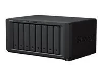 SYNOLOGY DS1823xs+ DiskStation NAS