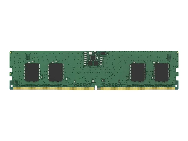 KINGSTON 8GB 5600MT/s DDR5 Non-ECC CL46