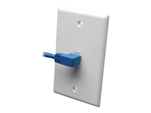 EATON TRIPPLITE Cat6 Network Cable