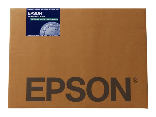 EPSON Papier Enhanced 30x40Zoll matt