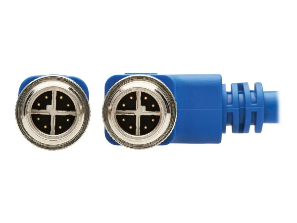 EATON TRIPPLITE Cat6a Network Cable