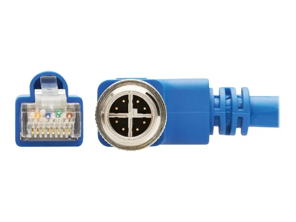 EATON TRIPPLITE Cat6a Network Cable