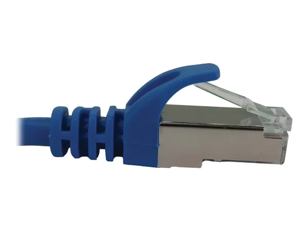 EATON TRIPPLITE Cat6a Network Cable