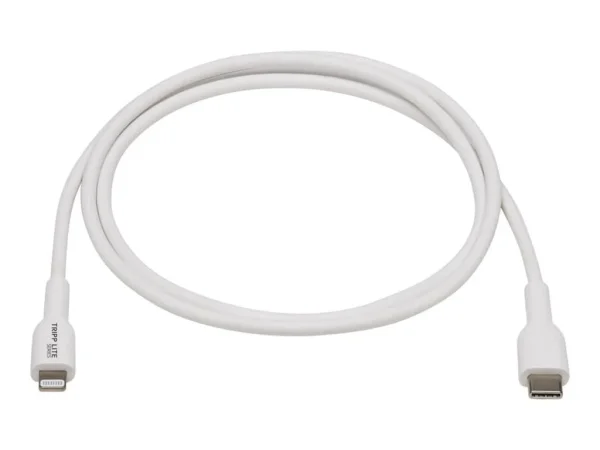 EATON TRIPPLITE USB to Lightning Cable