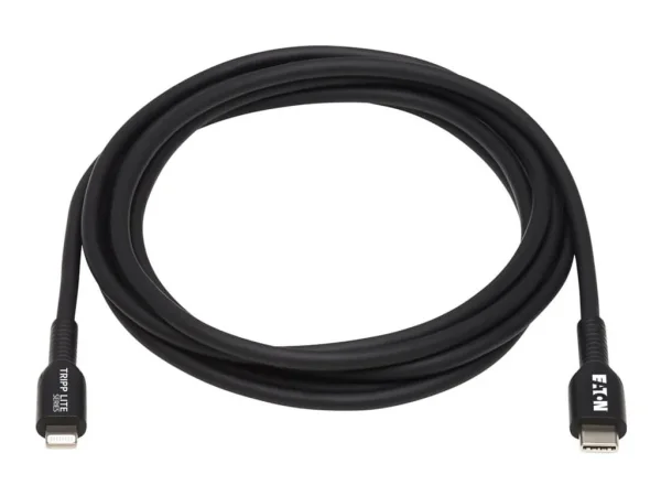 EATON TRIPPLITE USB to Lightning Cable
