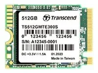 TRANSCEND 512GB M.2 2230 SSD PCIe Gen3x4