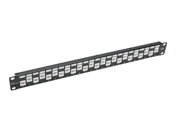 EATON TRIPPLITE 24 Port Patch Panel