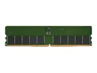 KINGSTON 32GB DDR5-4800MT/s ECC DIMM