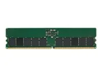 KINGSTON 16GB DDR5-4800MT/s ECC DIMM