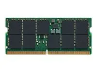 KINGSTON 32GB DDR5 4800MT/s ECC SODIMM