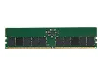 KINGSTON 16GB DDR5-4800MT/s ECC DIMM