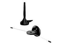 SMARTEQ 0dBd 2.6 m RG174 FME(f) 890-960