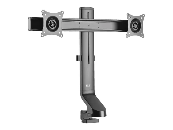 EATON TRIPPLITE Dual Display Monitor Arm