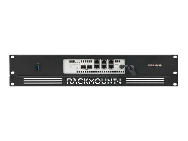 RACKIT supports the DELL VEP-1400 series