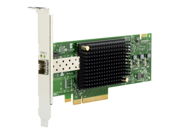 HPE SN1700E 64Gb 1p FC HBA