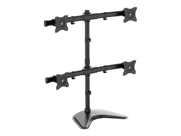 EATON TRIPPLITE Quad Disp. Stand