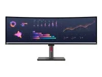 LENOVO ThinkVision P49w-30 124,46cm TS