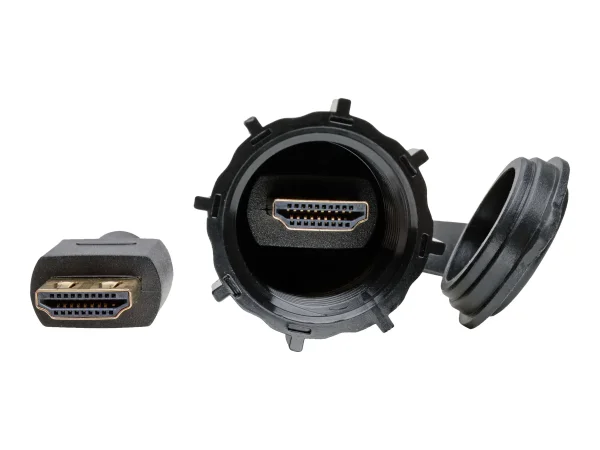 EATON TRIPPLITE HDMI Cable