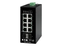 EATON TRIPPLITE 8-Port Switch