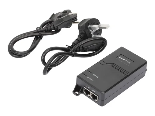 EATON TRIPPLITE PoE Injector