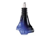 SMARTEQ Round base with 5m LL58 cable