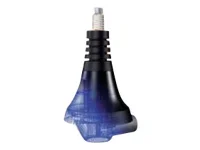 SMARTEQ Round base without cable FME(m)