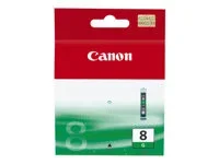 CANON 1LB CLI-8G ink cartridge green