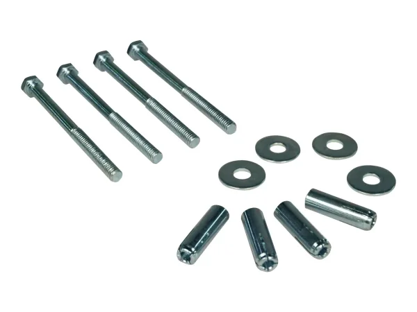 EATON TRIPPLITE Bolt Down Rack Kit