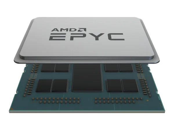 HPE AMD EPYC 9634 CPU