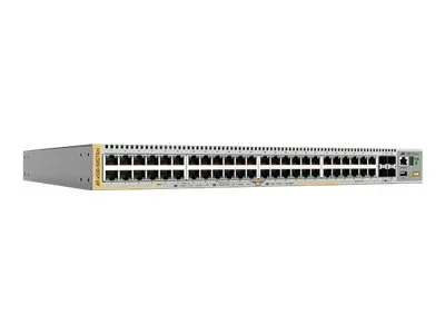 ALLIED L3 Stackable Switch 40x PoE+