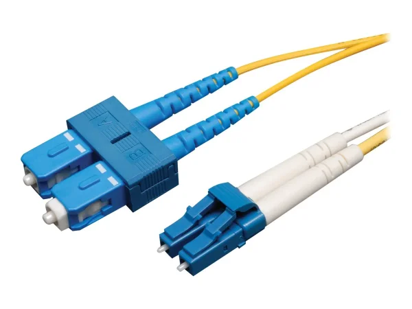 EATON TRIPPLITE Duplex Patch Cable