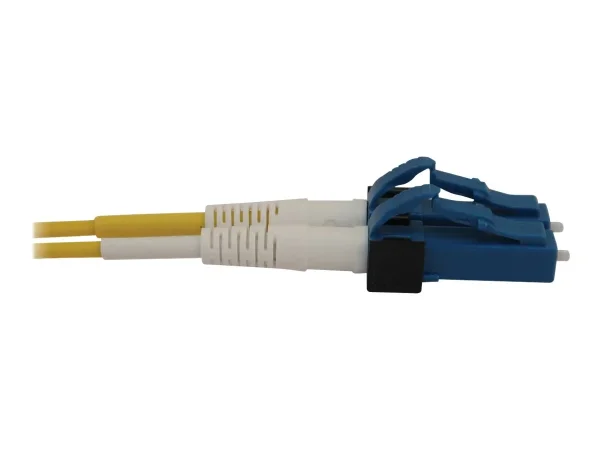 EATON TRIPPLITE Duplex Optic Patch Cable