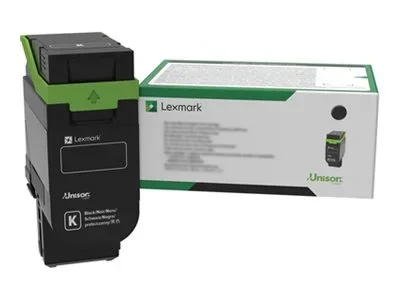 LEXMARK C2335 XC2335 Blk 20K Crtg