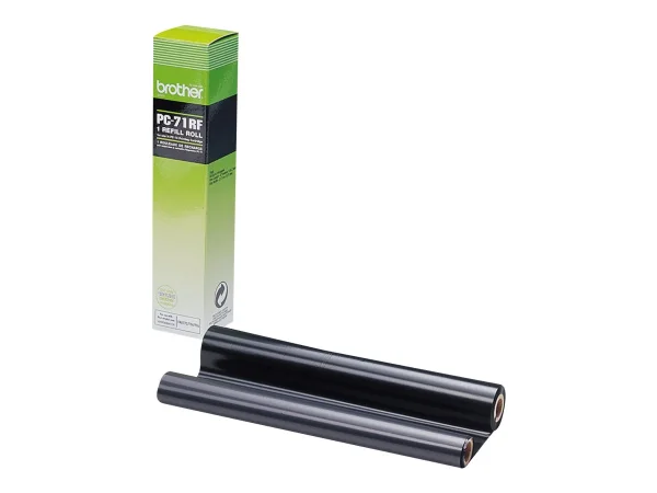 BROTHER PC71RF Thermotransferrolle