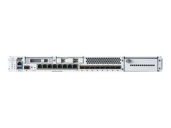 CISCO Secure Firewall 3120 ASA Appliance