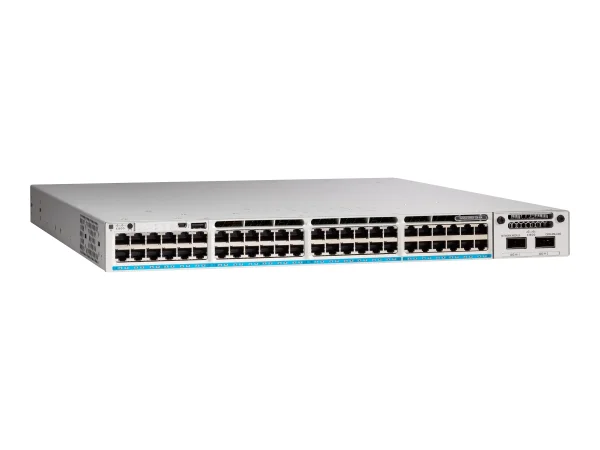 CISCO Meraki C9300 48-port 12 mGig