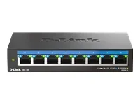 D-LINK DMS-108